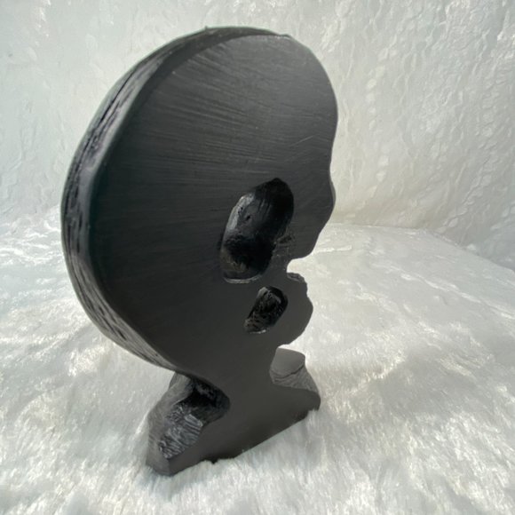 Vintage The Coco Joe's Collection Hawaii Tourist Souvenir 1960's collection Lava - Picture 6 of 11